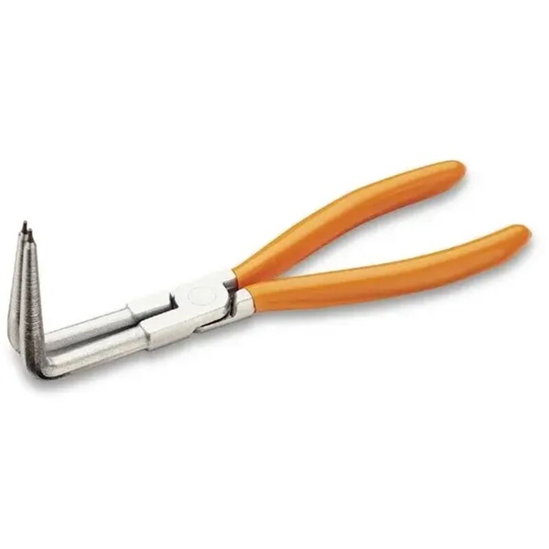 foto del prodotto beta pinza anelli elastici becchi piegati lunghi 1034l 40 100