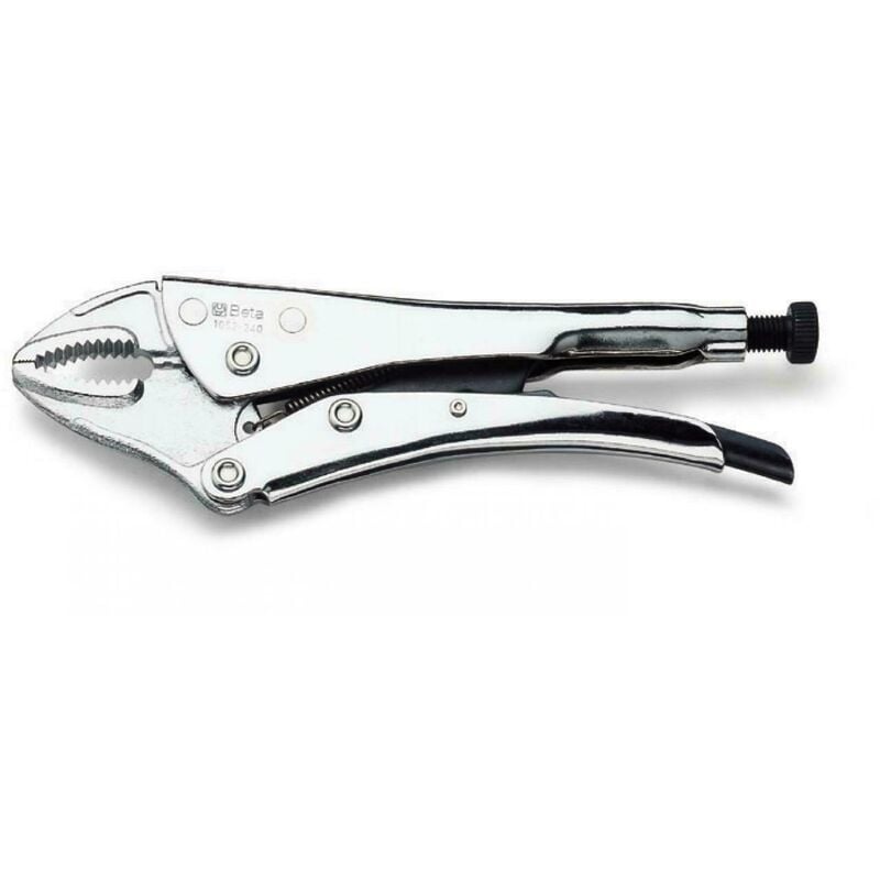 foto del prodotto beta pinza autobloccante con ganasce concave serie 1052 mm.240