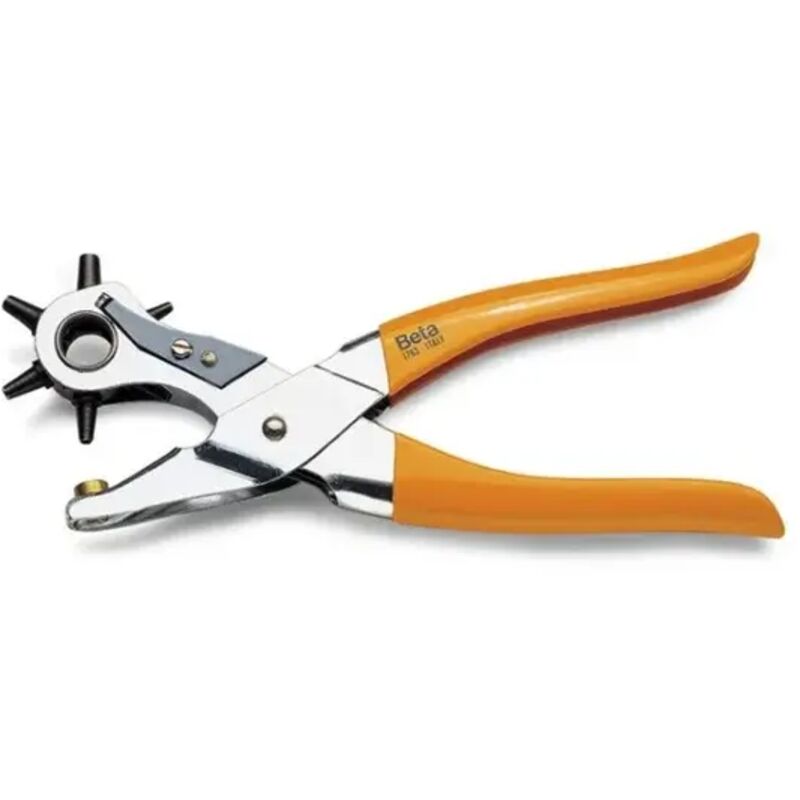 foto del prodotto beta pinza fustellatrice blister 1762k 2 2,5 3 3,5 4 4,5