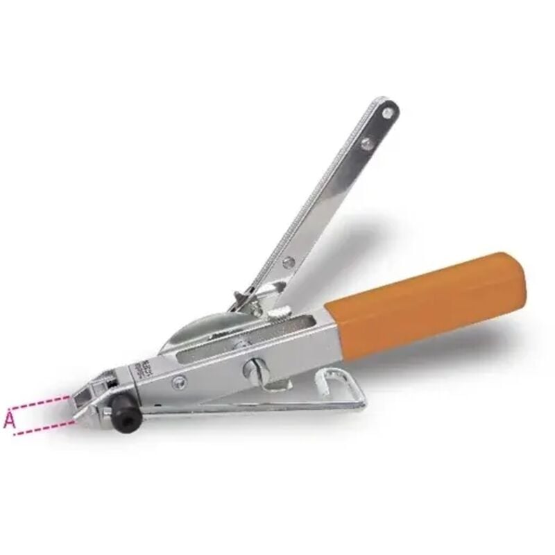 foto del prodotto beta pinza per fascette a nastro 1473fn 4,7 9,5 mm