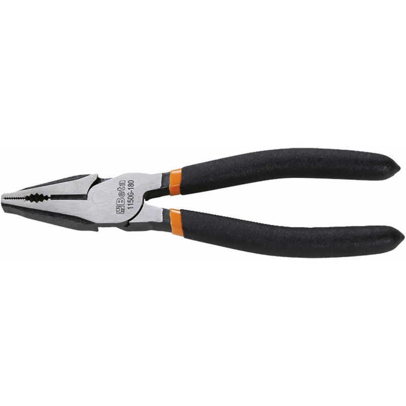 foto del prodotto beta pinza universale art. 1150g mm 180