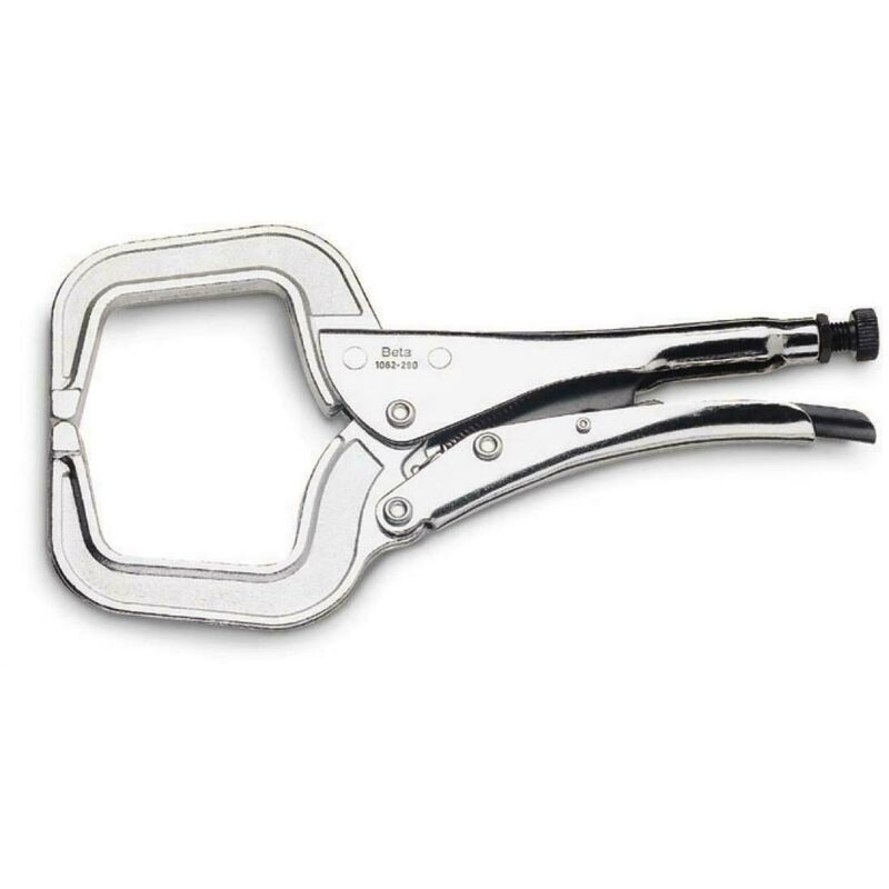 foto del prodotto beta pinze regolabili autobloccanti ganasce a cigno serie 1062 mm.290