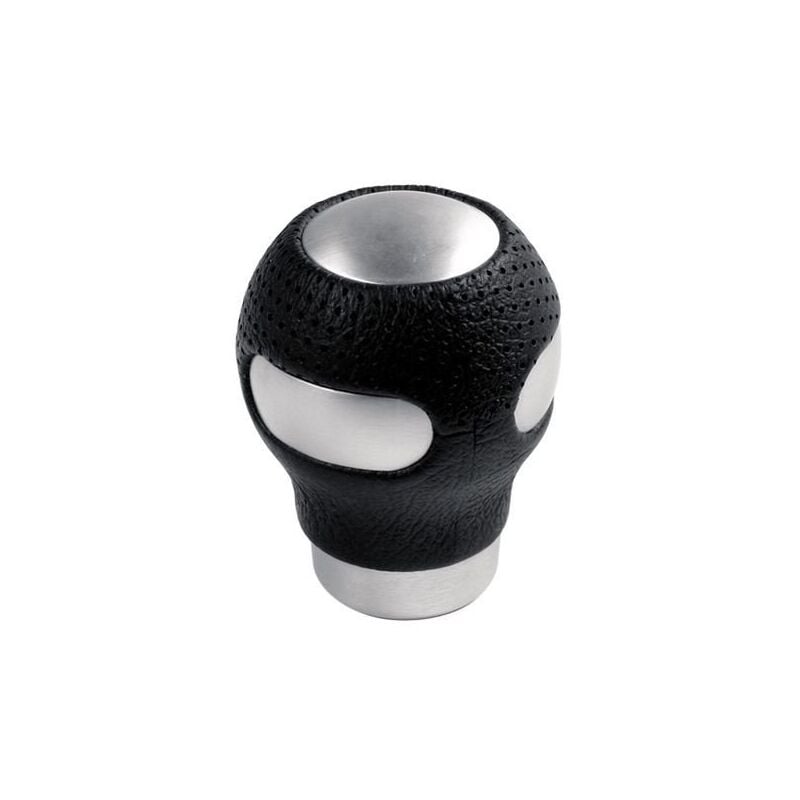 foto del prodotto beta pomello nero lampa