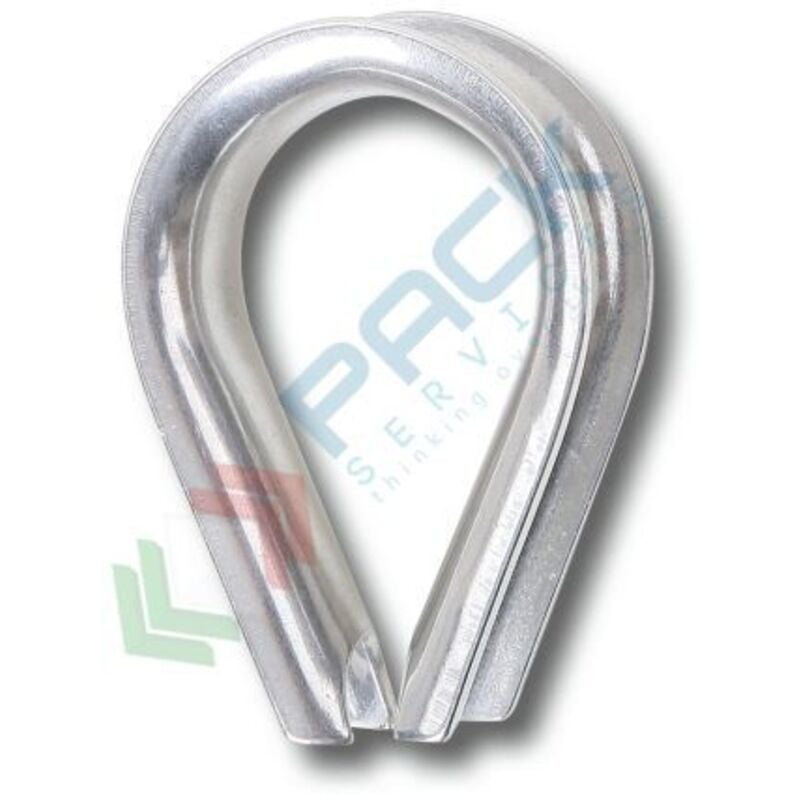 foto del prodotto beta - radance inox aisi 316 mm12 8220