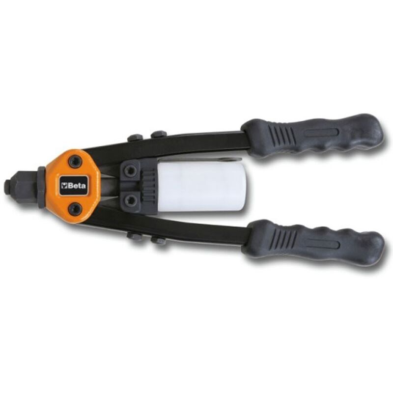 foto del prodotto beta rivettatrice di potenza per rivetti 280 mm 2,4 4,8 mm 017400280