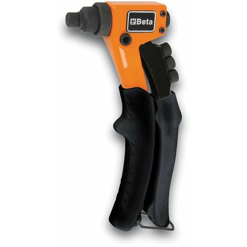 foto del prodotto beta rivettatrice ultra compatta 1741 u 2,4 3,0 3,2 4,0 4,8 mm