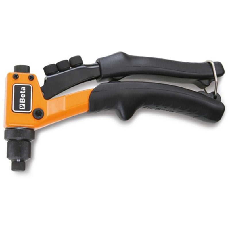 foto del prodotto beta rivettatrice ultracompatta con regolazione sforzo 1741u