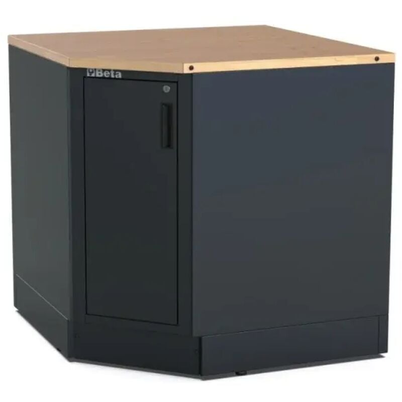 foto del prodotto beta rsc50 2.0 knai w modulo inferiore angolare per arredo officina