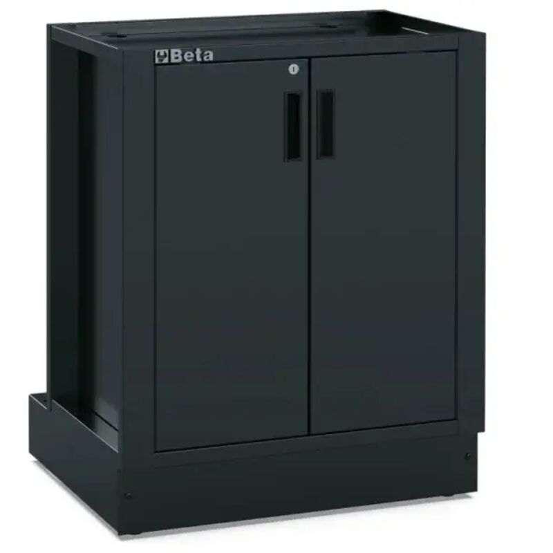 foto del prodotto beta rsc50 2.0 ma modulo fisso con 2 ante per arredo officina