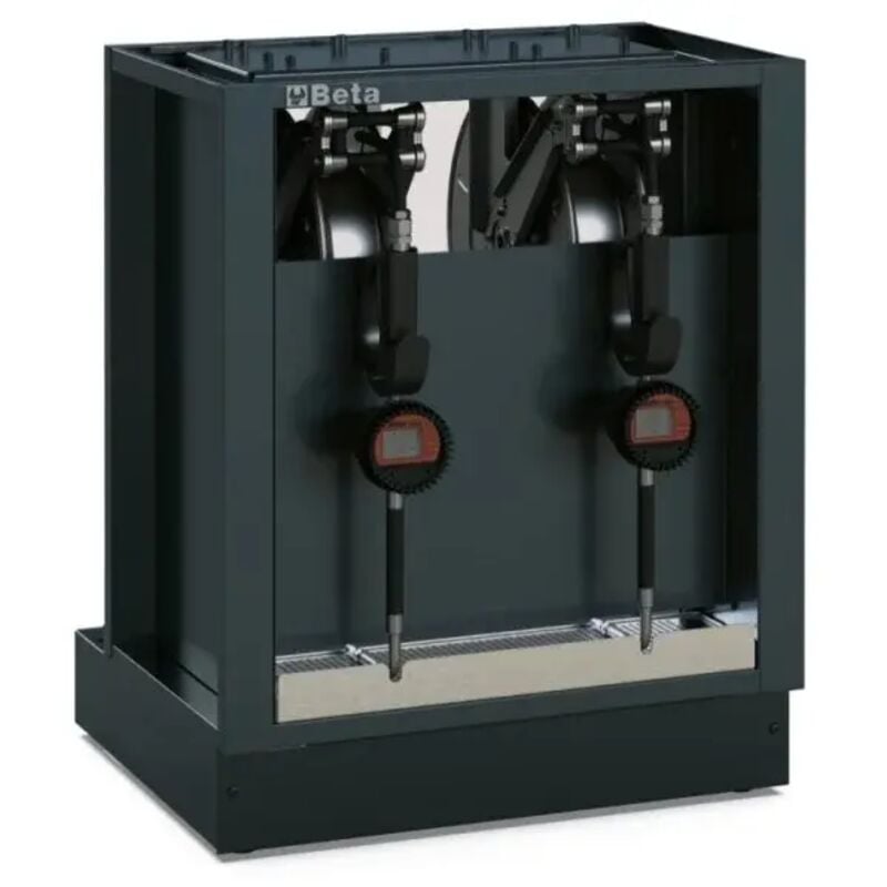 foto del prodotto beta rsc50 2.0 mdo modulo di distribuzione olio per arredo officina