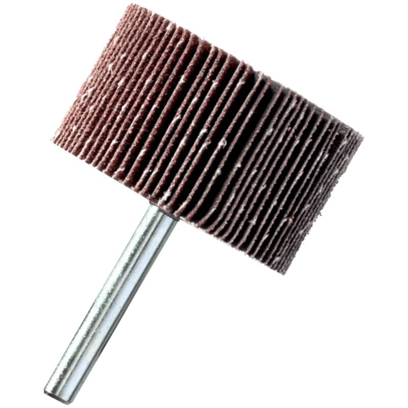 foto del prodotto beta - ruote lamellari abra in corindone