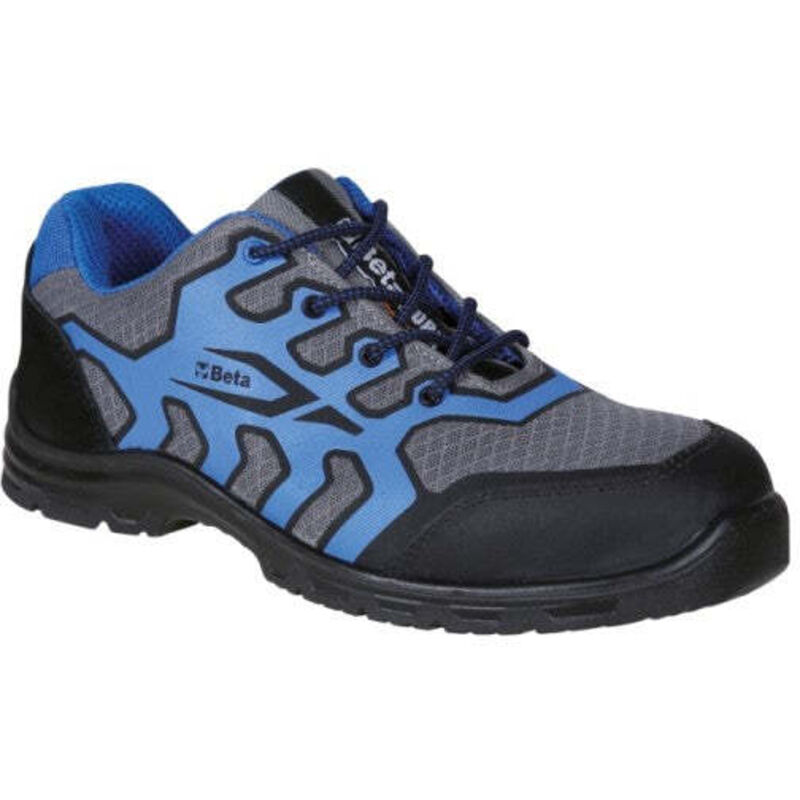 foto del prodotto beta s1p 7217fb scarpe basse antinfortunistica taglia 40