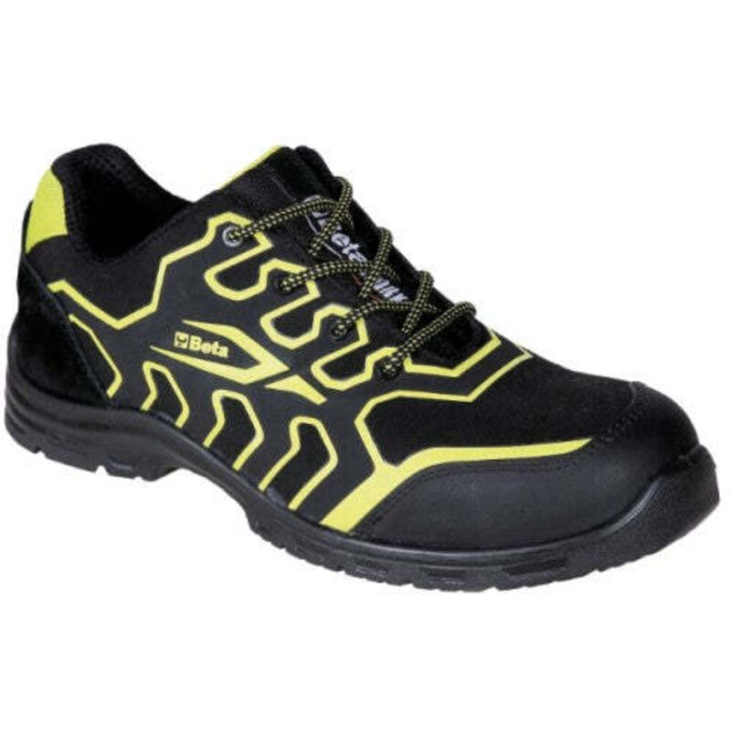 foto del prodotto beta - s3 art.7219fy scarpe basse antinfortunistica taglia 40