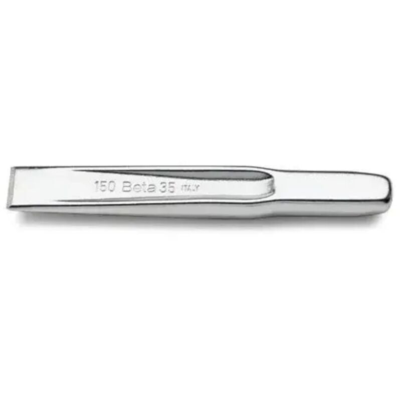 foto del prodotto beta scalpello piatto nervato 35 l 200