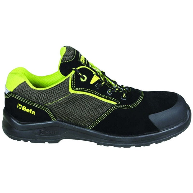 foto del prodotto beta - scarpa antinfortunio 7224pek s1p src 39