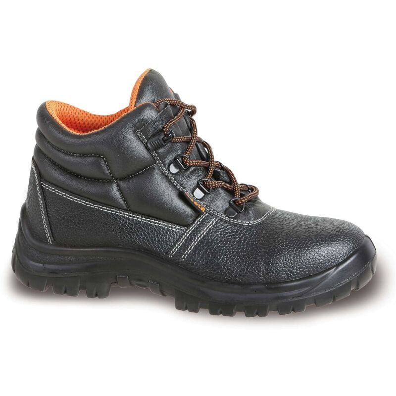 foto del prodotto beta - scarpe 41 antinfortunistiche alte antiforo s3p 7243c src idrorepellente