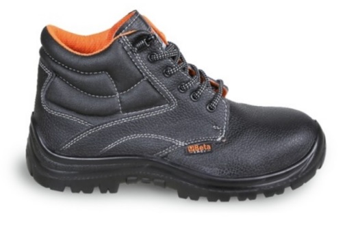 foto del prodotto beta scarpe alte 7243en s3 n.38