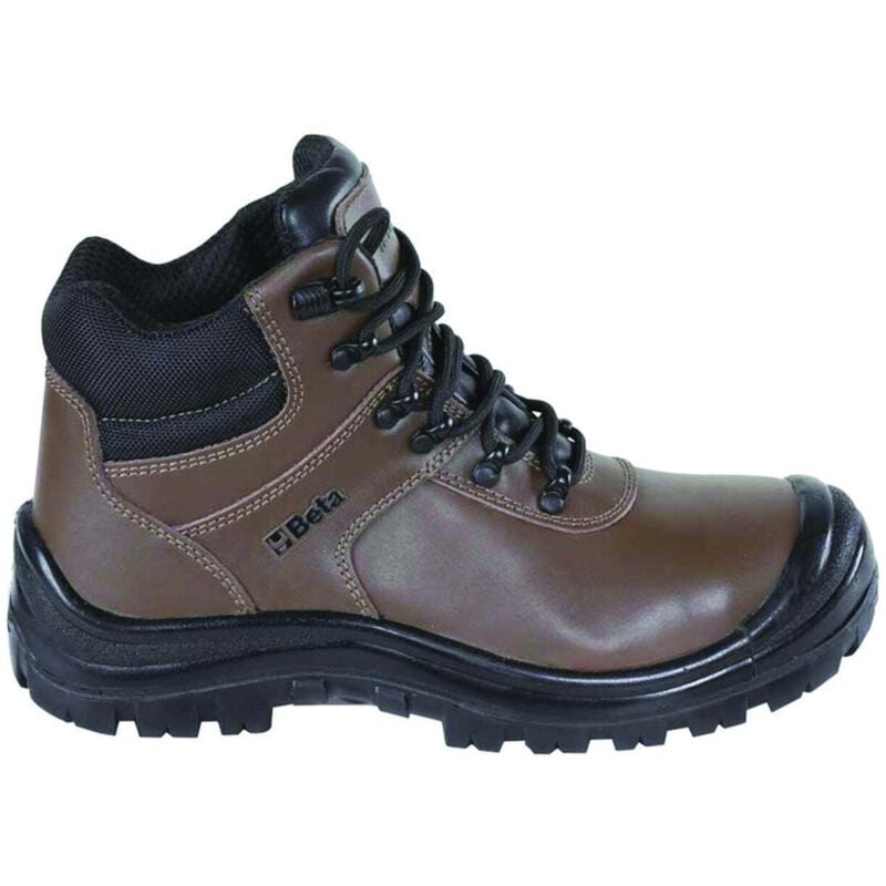 foto del prodotto beta - scarpe alte s3 art.7236bk - n.40