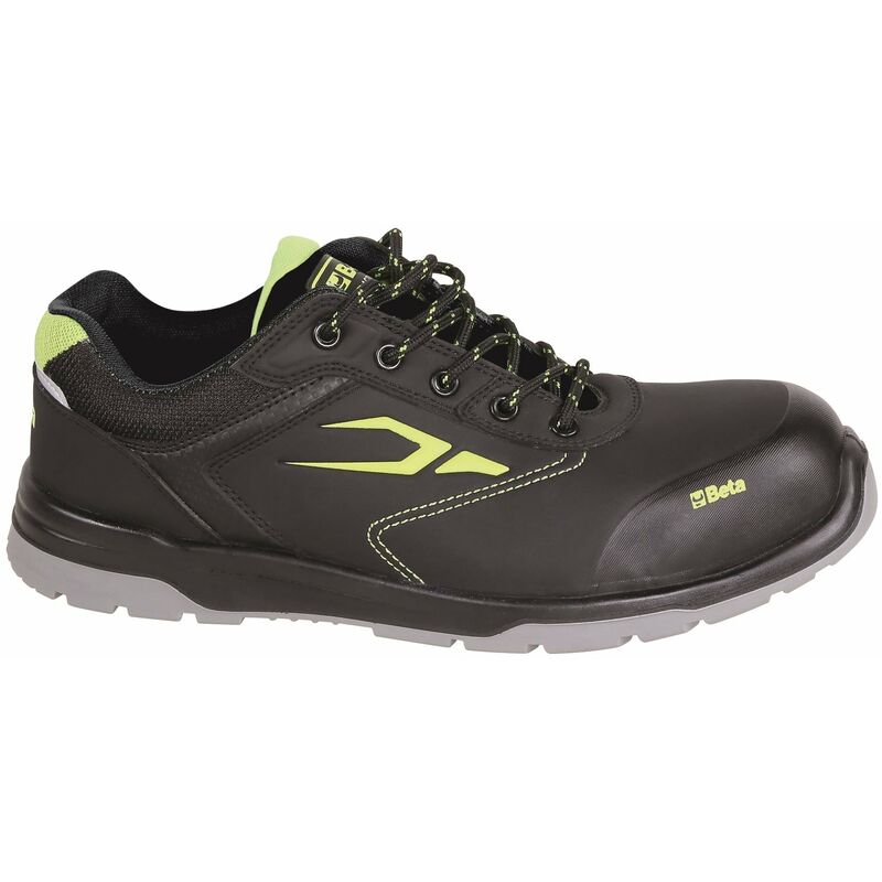 foto del prodotto beta scarpe antinfortunistiche basse s3 7320na 42