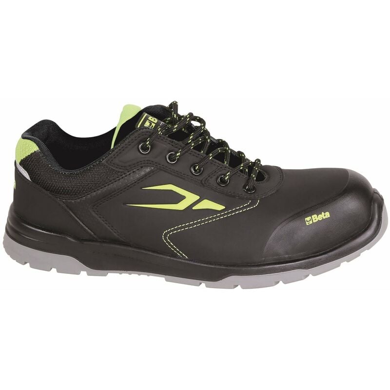 foto del prodotto beta scarpe antinfortunistiche basse s3 7320na 44