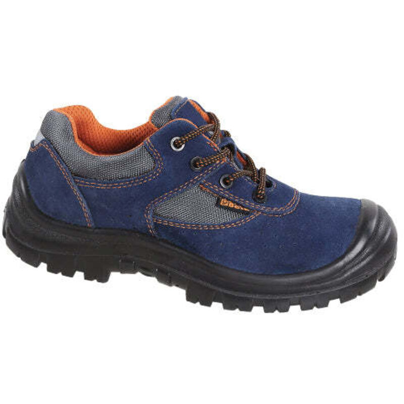 foto del prodotto beta - scarpe antinfortunistiche blu jarama 7224pe misura 44