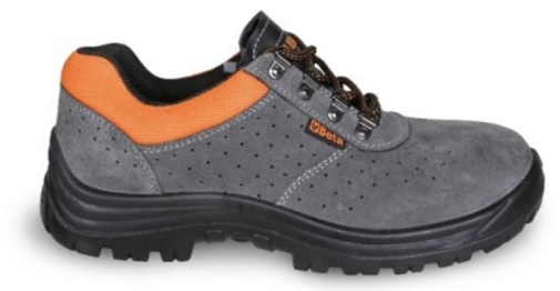 foto del prodotto beta scarpe basse 7246e s1p n.38