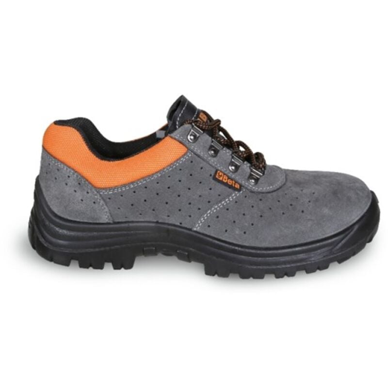 foto del prodotto beta - scarpe basse antif. 7246e s1p src n.46 calzature pa 1,0