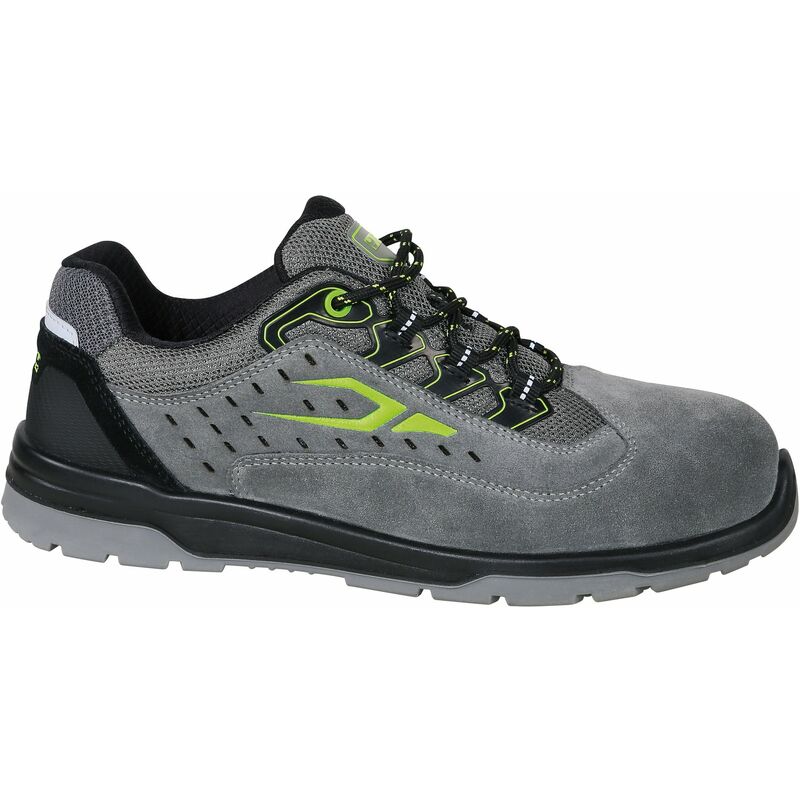 foto del prodotto beta scarpe basse antif. 7317na s1p src n.42