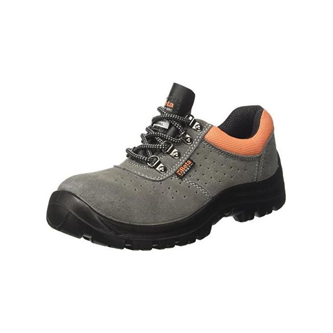 foto del prodotto beta scarpe basse s1p n.40