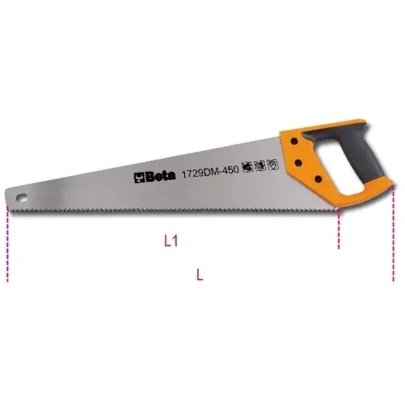 foto del prodotto beta segaccio legno 1729dm 450 450