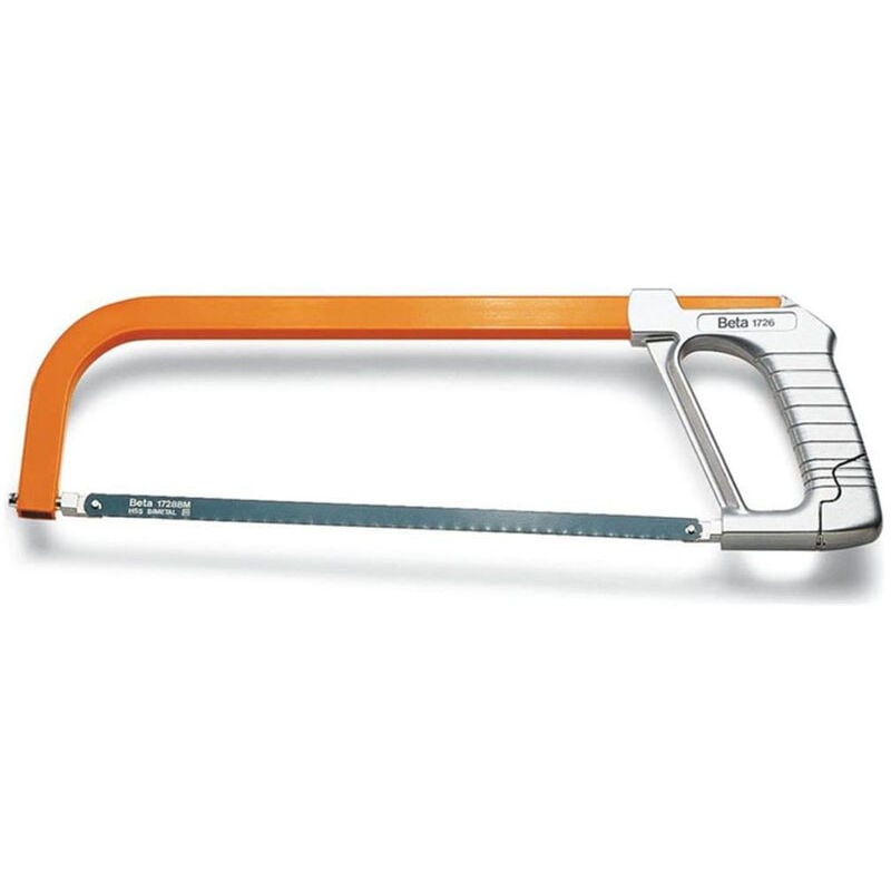 foto del prodotto beta seghetto con sistema di tensionamento della lama 440mm 017260001