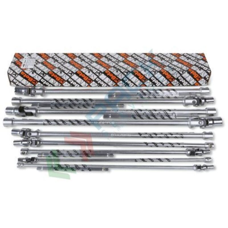 foto del prodotto beta - serie chiavi a t snodate 952ftx s9