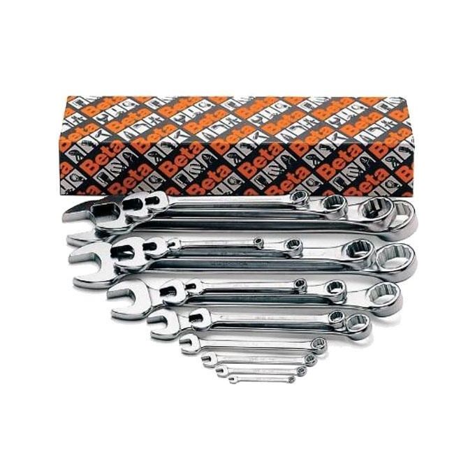 foto del prodotto beta serie chiavi combinate 6-22 pezzi 17 42-s