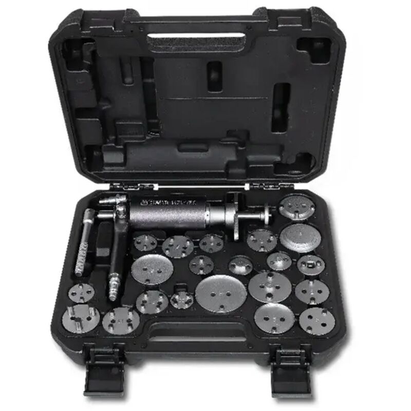 foto del prodotto beta set martinetto e accessori freni a disco 1471m c22