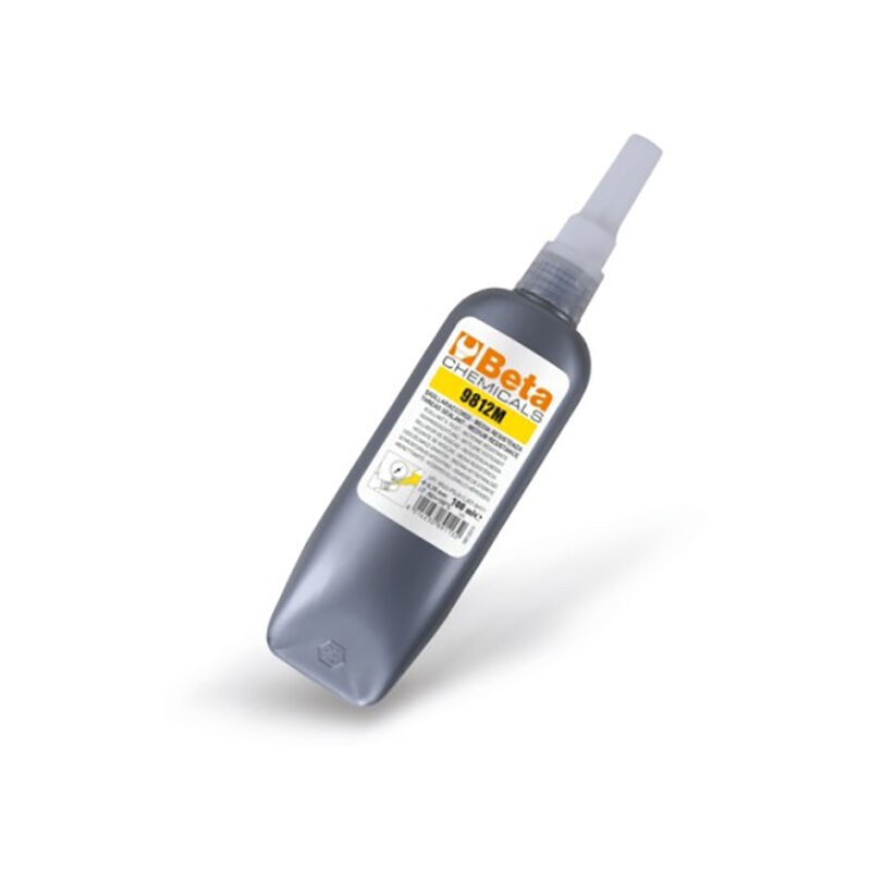 foto del prodotto beta sigillaraccordi chemicals 9812m media resistenza 100 ml