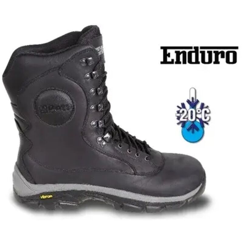 foto del prodotto beta stivali enduro 7295 black 41