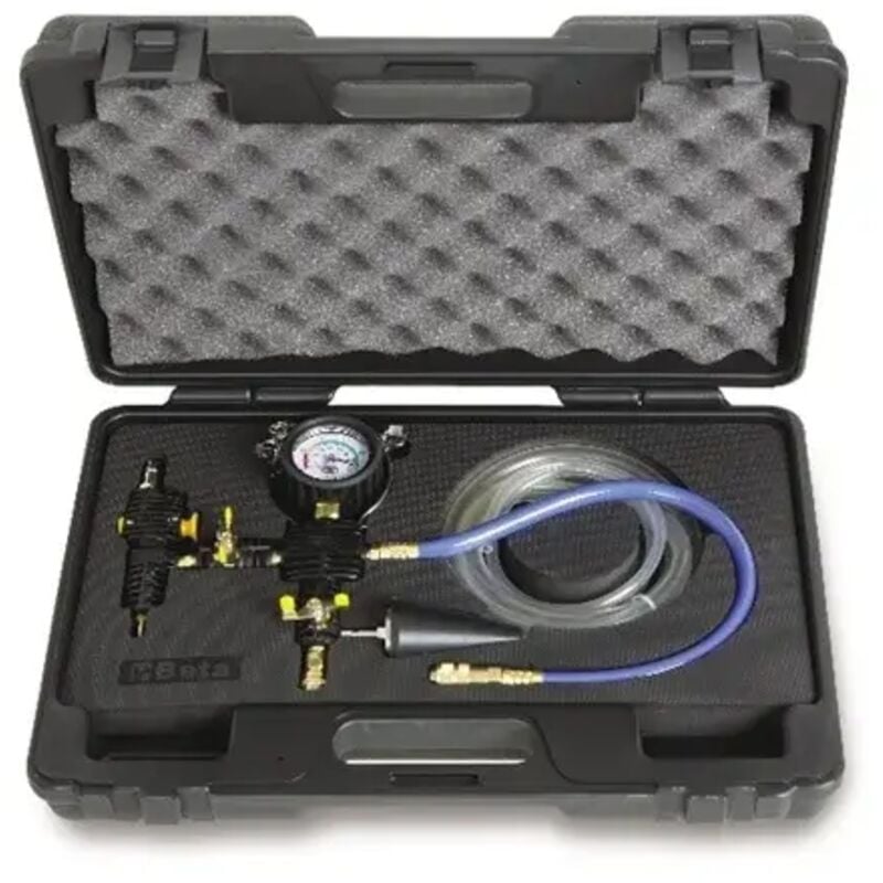 foto del prodotto beta - strumento riempimento impianto raffreddamento 1759hd/rr