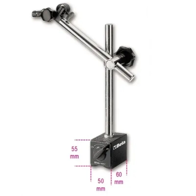foto del prodotto beta supporto comparatore 1662sp0