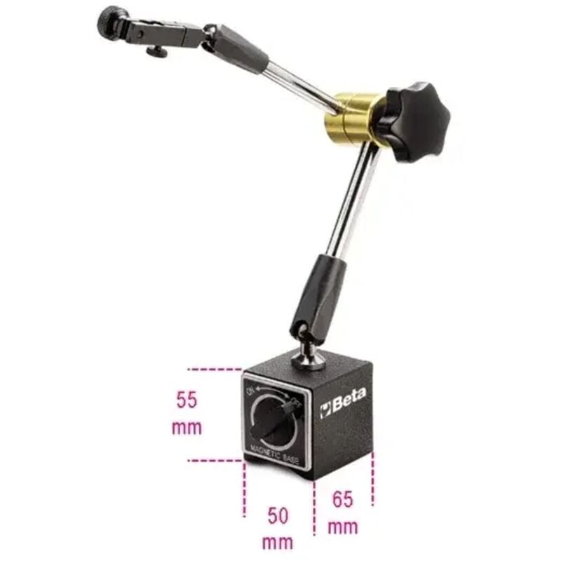 foto del prodotto beta supporto comparatore 1662sp2