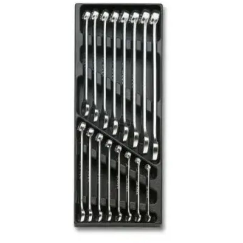foto del prodotto beta t05 termoformato con assortimento 16 pz. 16