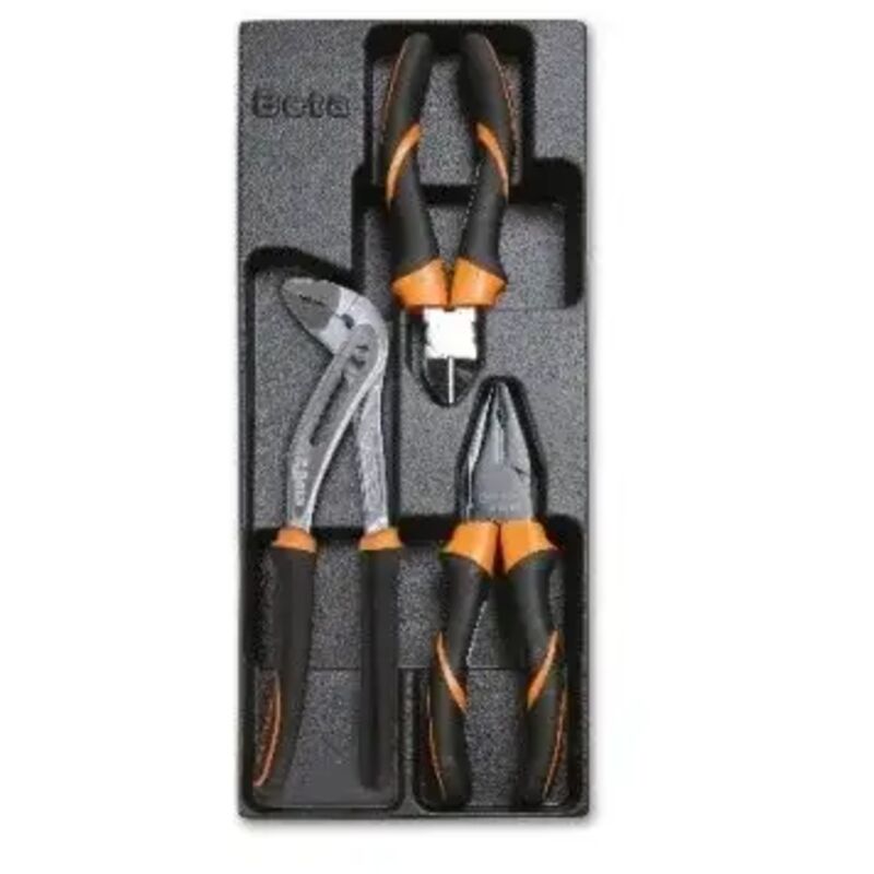 foto del prodotto beta t157 termoformato con assortimento 3 pz. 3