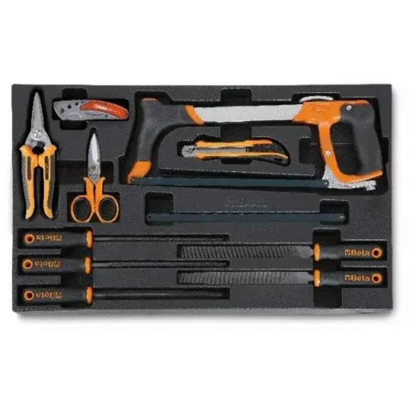 foto del prodotto beta t284 termoformato con assortimento 10 pz. 10