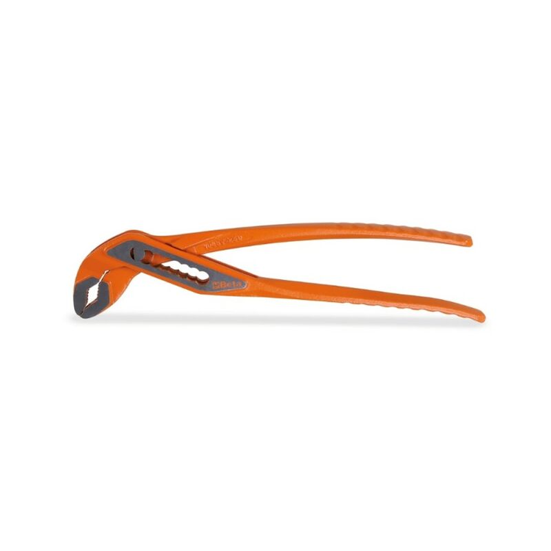 foto del prodotto beta tools 1048vn 300 pinza poligrip pinze regolabile 300 mm utensile idraulico