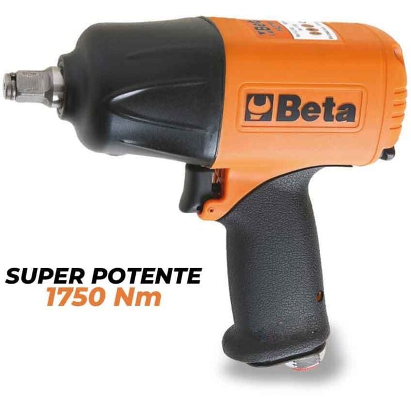 foto del prodotto beta tools - beta 1927p - avvitatore reversibile in materiale composito