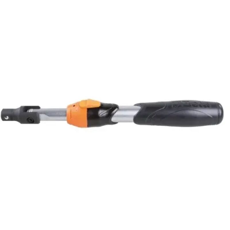 foto del prodotto beta tools beta 920 38 quadro estensibile 1 2 snodato maschio con impugnatura