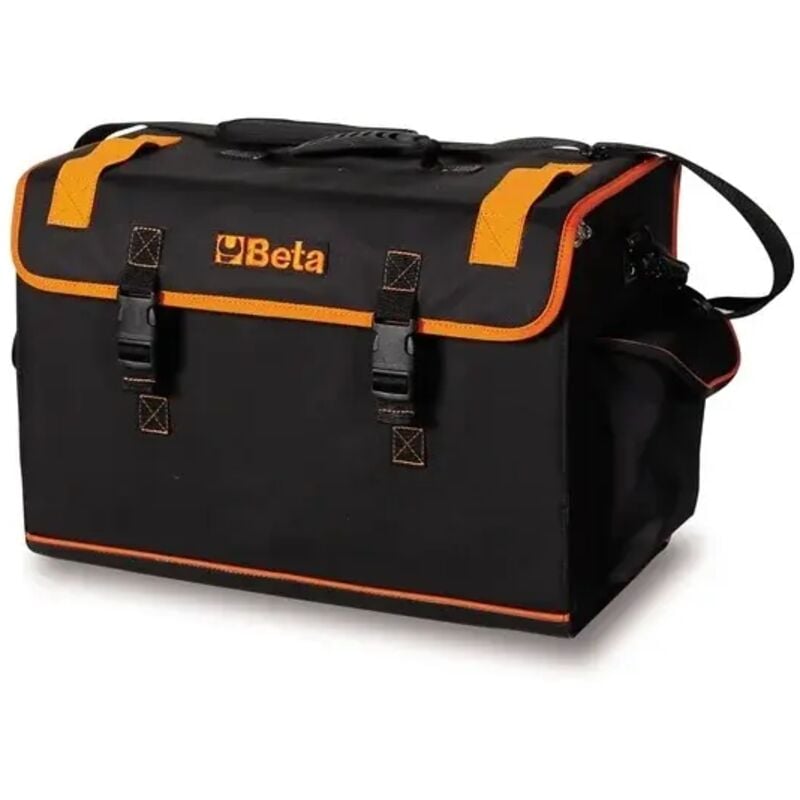 foto del prodotto beta tools borsa portautensili beta c12 500x370x270