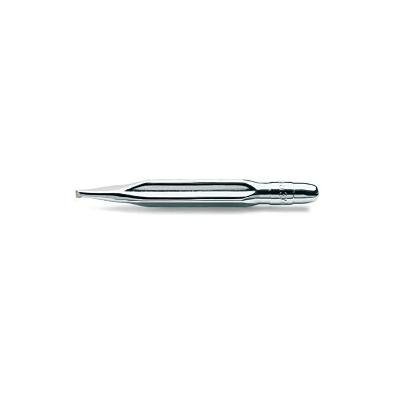foto del prodotto beta ugnetti nervati scalpello acciaio crome vanadium articolo 37 mm.150x6x45
