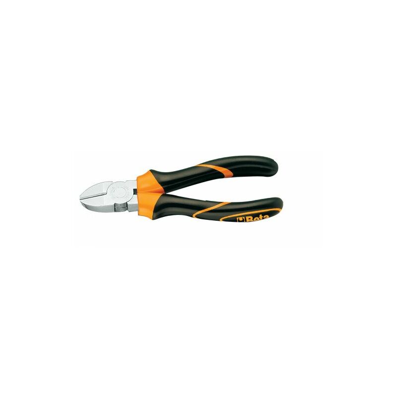 foto del prodotto beta utensili beta 1082 bm tronchese taglienti diagonali 140 mm