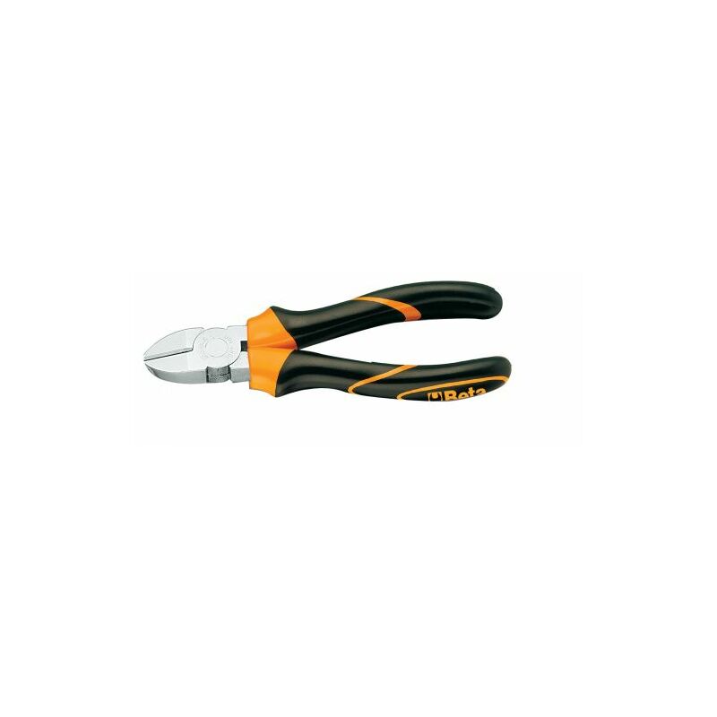 foto del prodotto beta utensili beta 1082 bm tronchese taglienti diagonali 160 mm