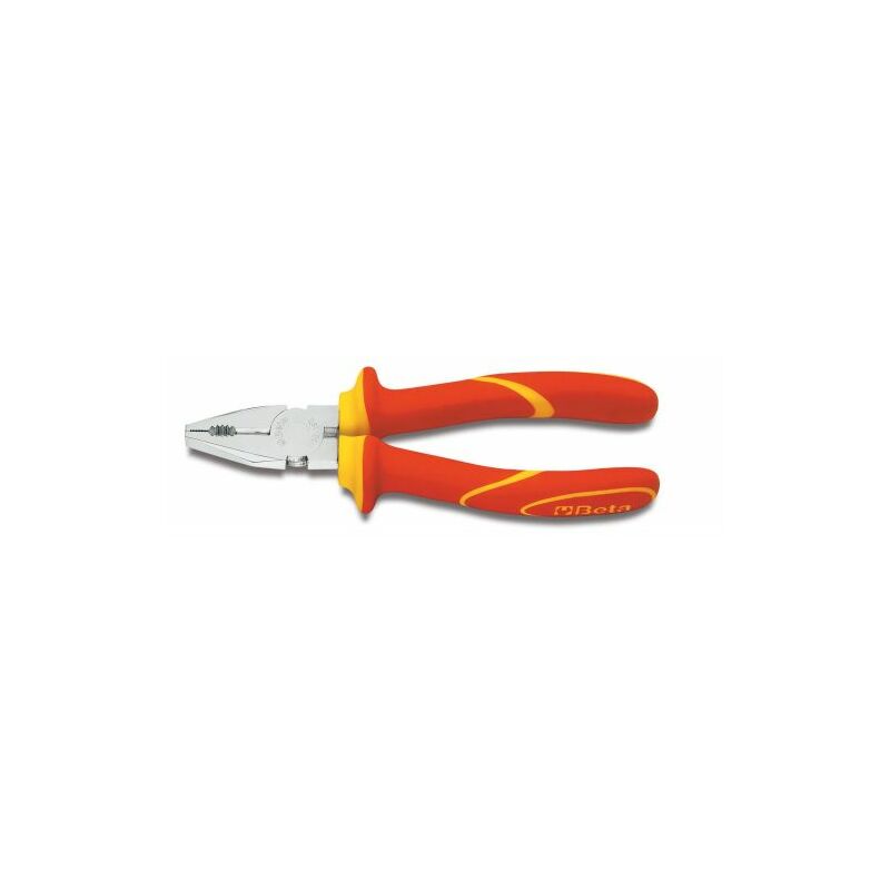 foto del prodotto beta utensili beta 1150 mq pinza universale isolata 220 mm